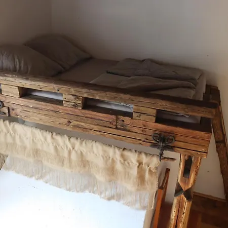 Pajta Vendeghaz Balatonendréd