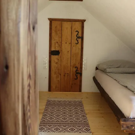 Pajta Vendeghaz Balatonendréd