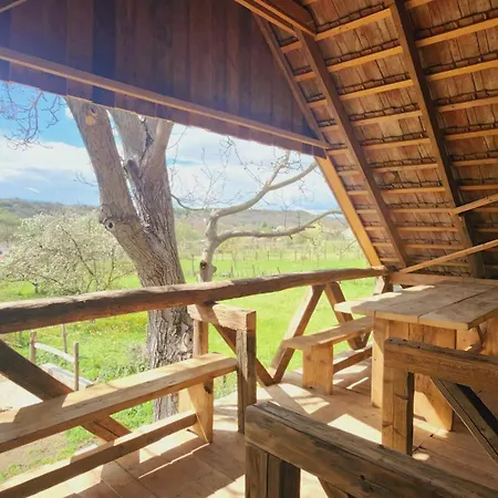 Apartmán Pajta Vendeghaz