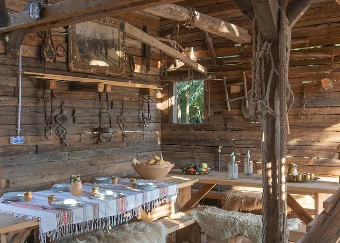 Pajta Vendeghaz * Balatonendréd