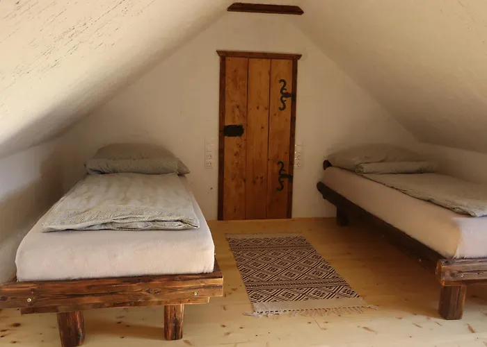 דירה Pajta Vendeghaz Balatonendréd