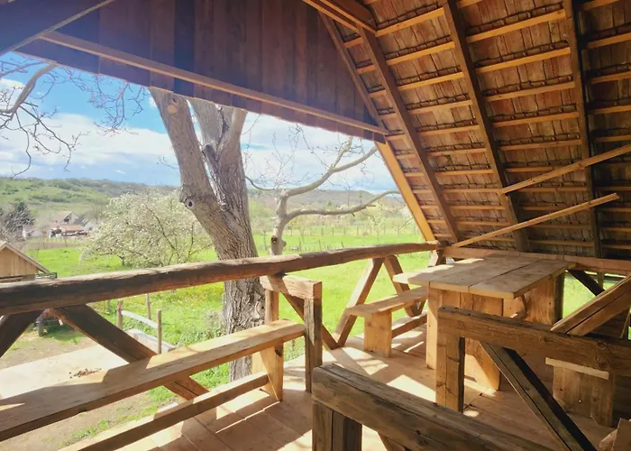 דירה Pajta Vendeghaz