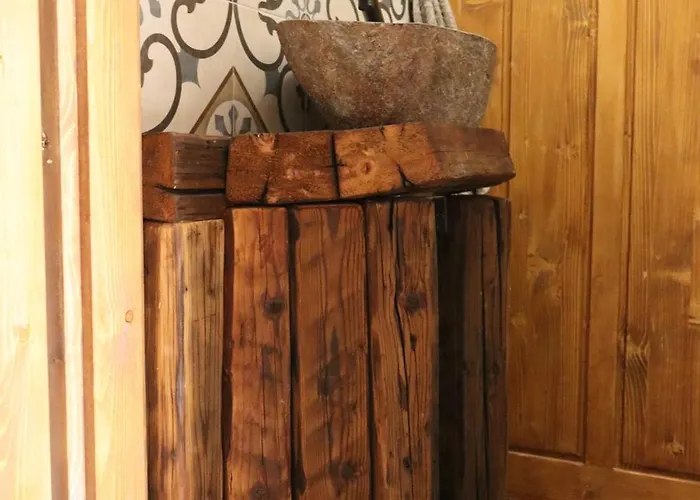 Pajta Vendeghaz * Balatonendréd